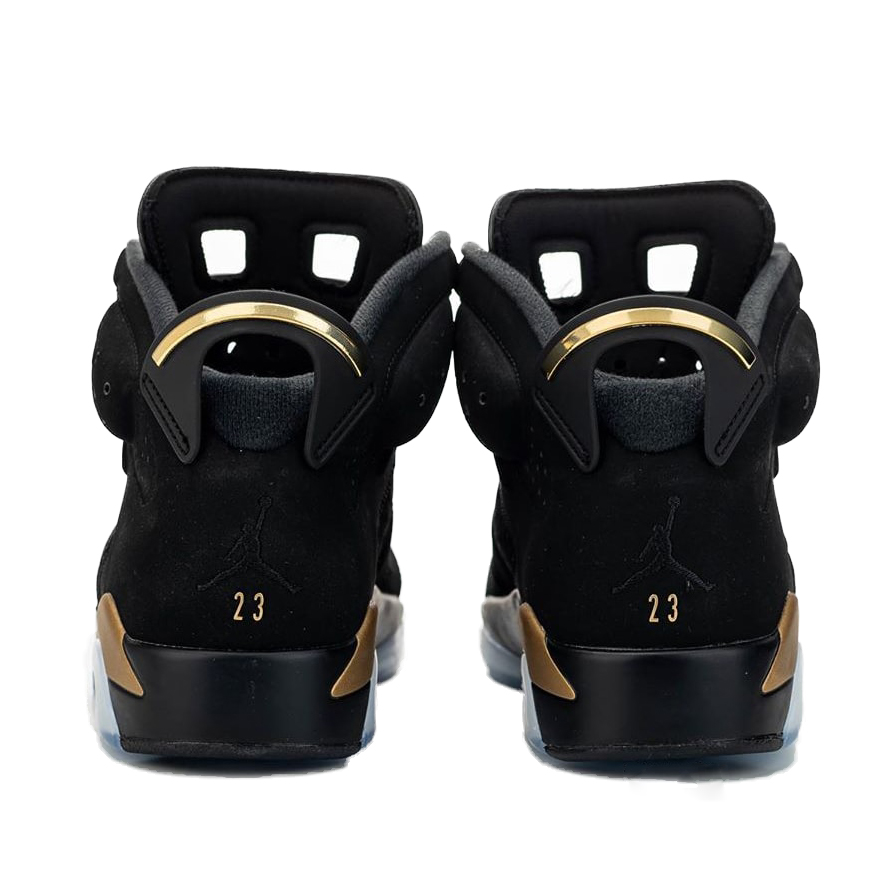 Купить Кроссовки Air Jordan 6 Retro DMP | CT4964-007 в Москве или заказать доставку на Slamdunk.su