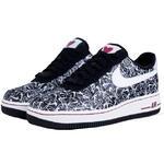 Кроссовки Nike Air Force 1 '07 Premium SE - картинка