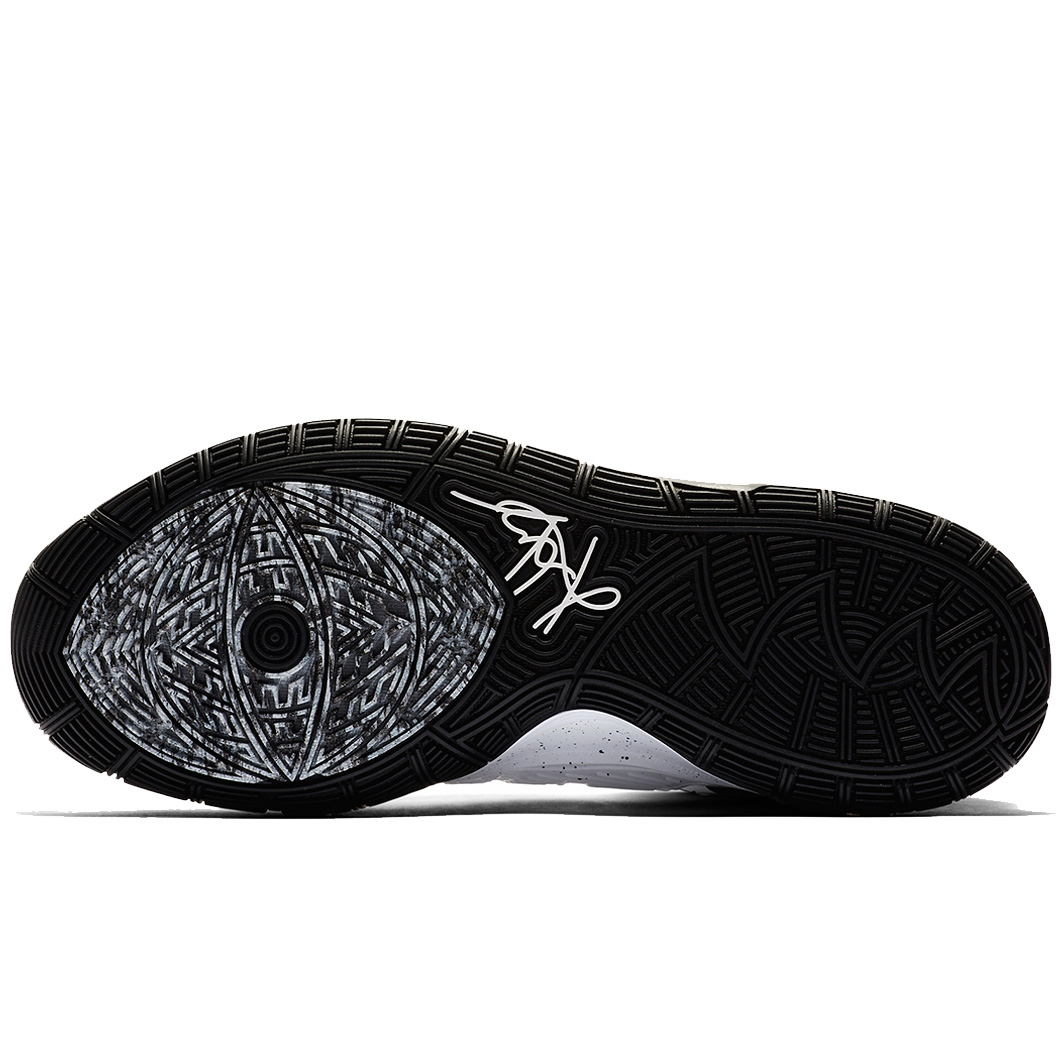 Купить Баскетбольные кроссовки Nike Kyrie 6  | BQ4630-100 в Москве или заказать доставку на Slamdunk.su