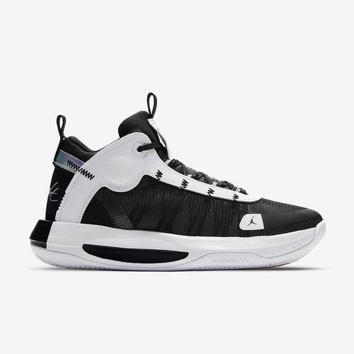 Баскетбольные кроссовки Jordan Jumpman 2020