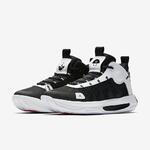 Баскетбольные кроссовки Jordan Jumpman 2020 - картинка