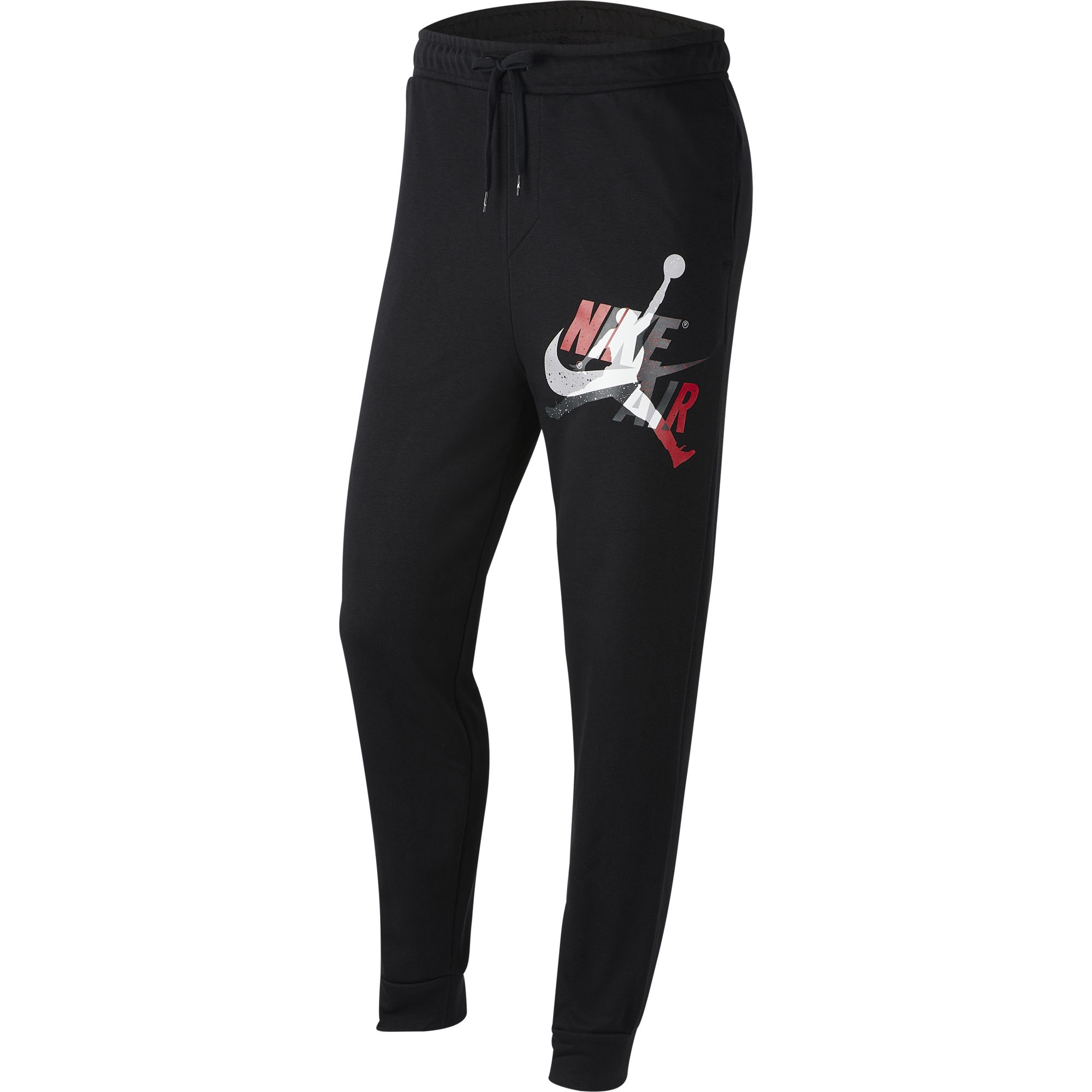 

Штаны Jordan Jumpman Classics