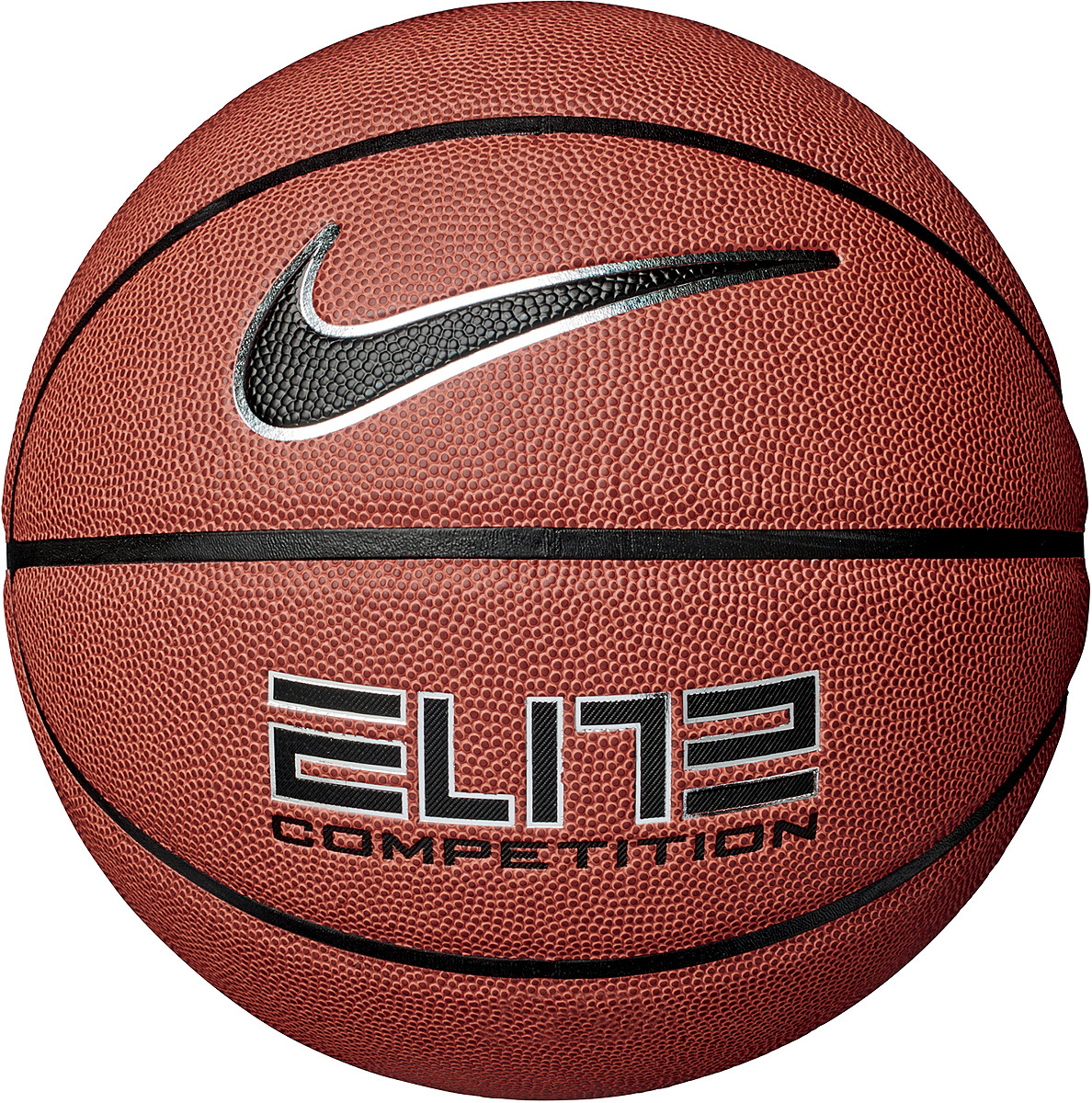 Баскетбольный мяч Nike Elite Competition 8P  - картинка