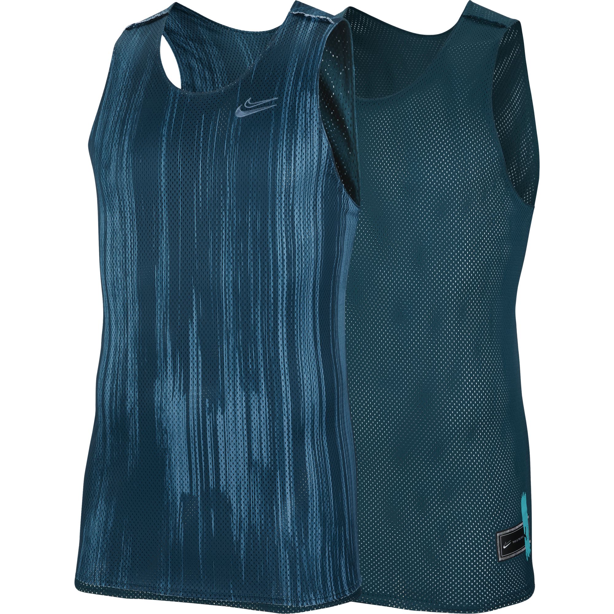 Купить Майка KD Nike Dri-FIT | CD0372-347 в Москве или заказать доставку на Slamdunk.su