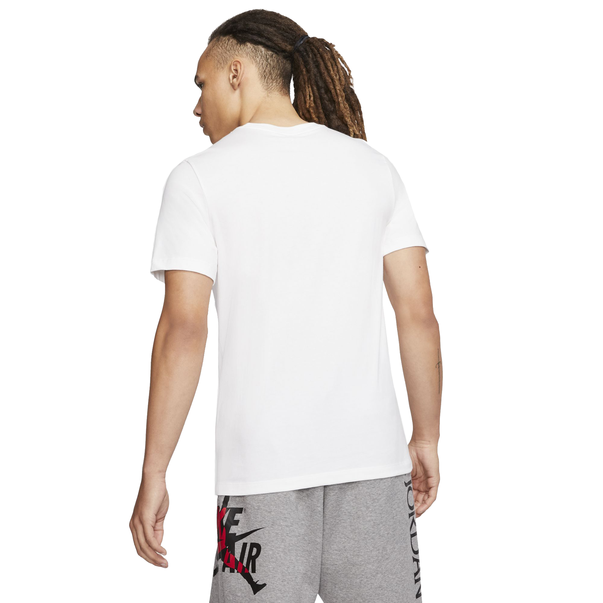 Купить Футболка Jordan Jumpman Classics | CV1728-101 в Москве или заказать доставку на Slamdunk.su