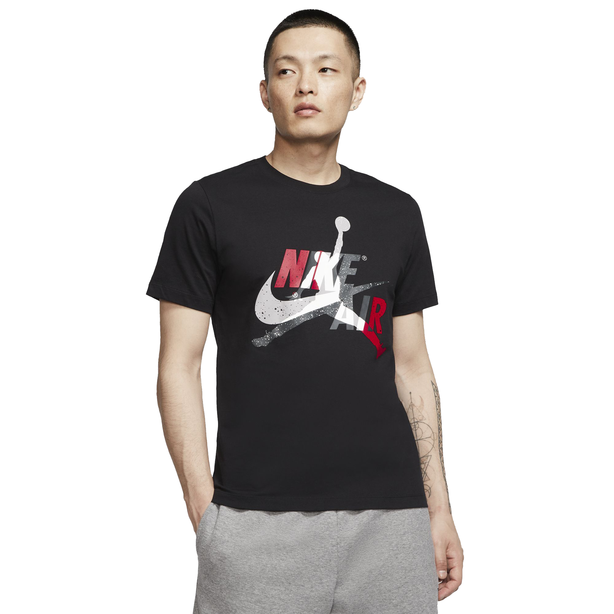

Футболка Jordan Jumpman Classics