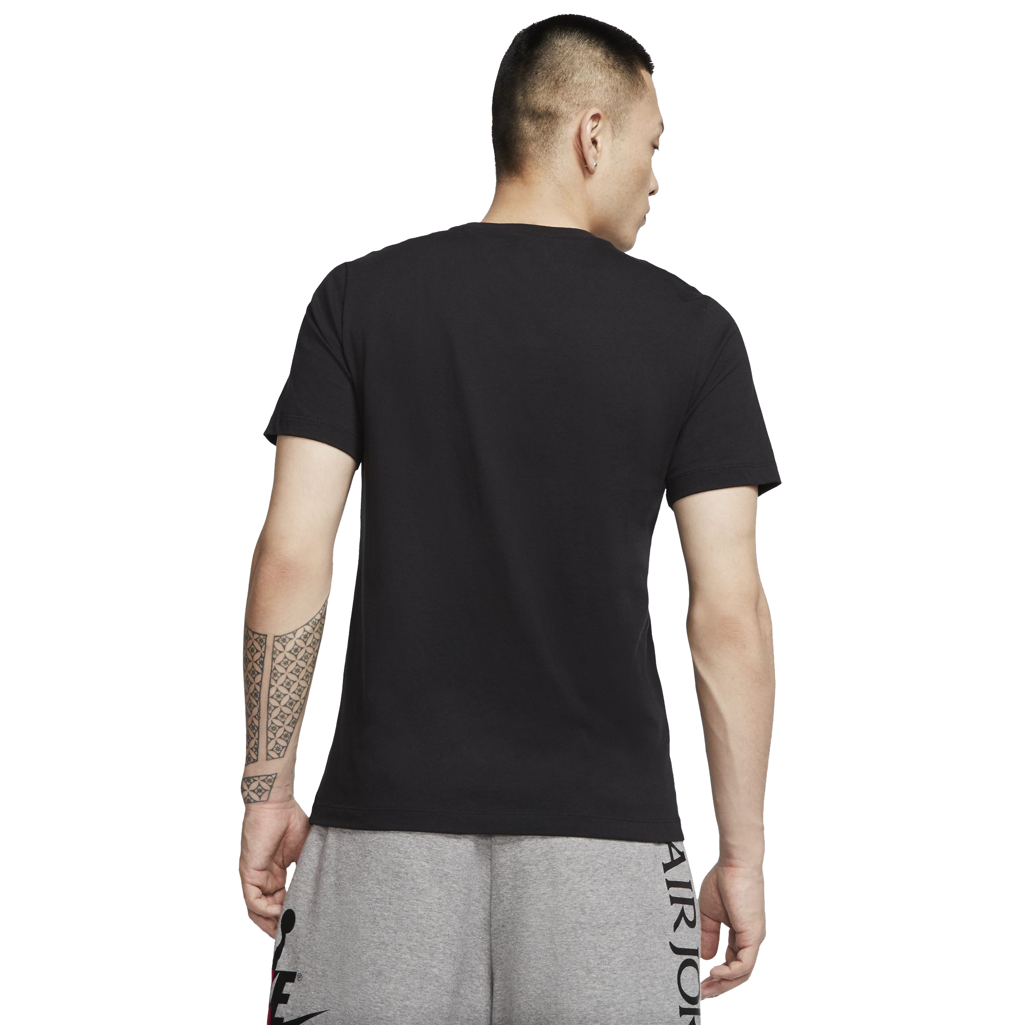 Купить Футболка Jordan Jumpman Classics | CV1728-010 в Москве или заказать доставку на Slamdunk.su