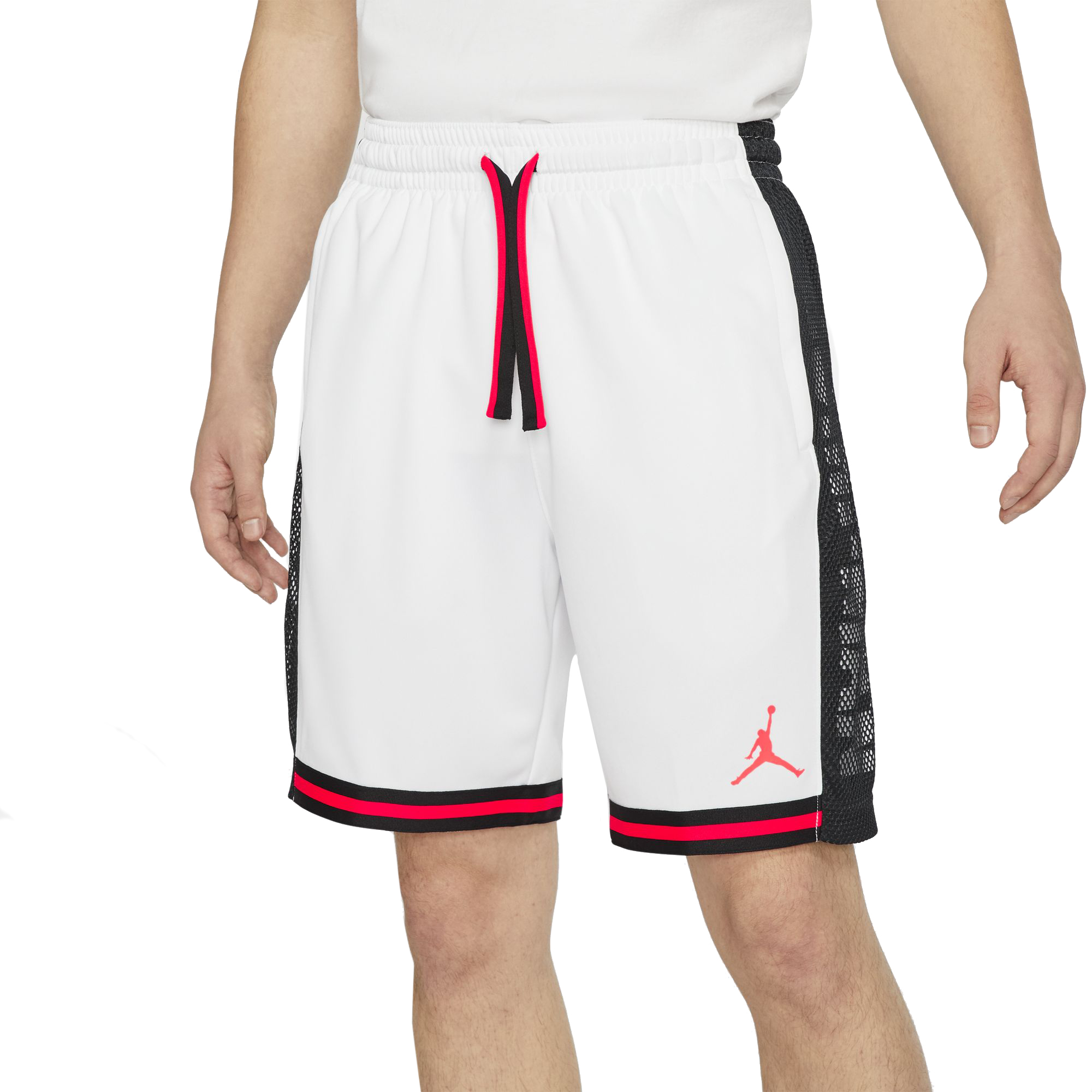Купить Шорты Jordan Jumpman | CD4906-100 в Москве или заказать доставку на Slamdunk.su