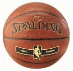 Мяч Spalding NBA Gold Series Ind/Out
