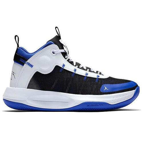 Баскетбольные кроссовки Jordan Jumpman 2020