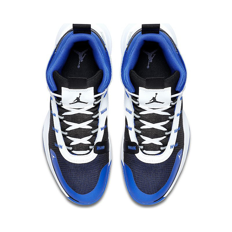 Купить Баскетбольные кроссовки Jordan Jumpman 2020 | BQ3449-401 в Москве или заказать доставку на Slamdunk.su