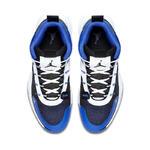 Баскетбольные кроссовки Jordan Jumpman 2020 | BQ3449-401