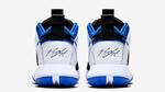 Баскетбольные кроссовки Jordan Jumpman 2020 | BQ3449-401