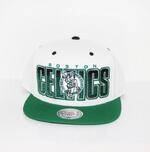 Кепка Mitchell & Ness Boston Celtics - картинка