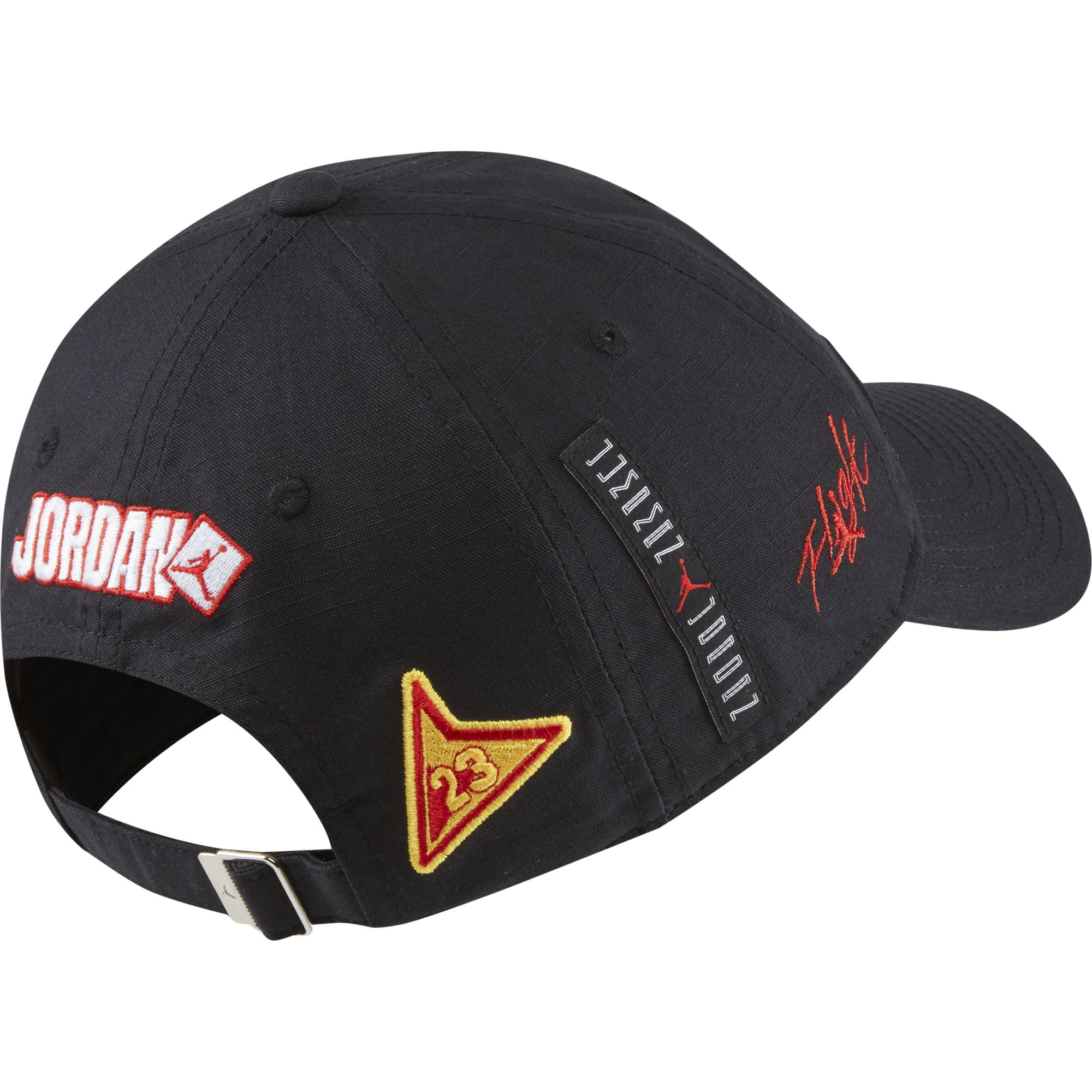 Купить Кепка Jordan Heritage86 | CT0004-010 в Москве или заказать доставку на Slamdunk.su