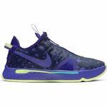 Баскетбольные кроссовки Nike PG 4 Gatorade | CD5078-500