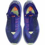 Баскетбольные кроссовки Nike PG 4 Gatorade | CD5078-500