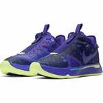 Баскетбольные кроссовки Nike PG 4 Gatorade - картинка