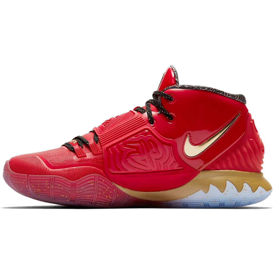 Kyrie 6 all sales
