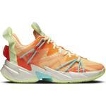 Баскетбольные кроссовки Jordan "Why Not?" Zer0.3 SE | CK6611-800