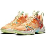 Баскетбольные кроссовки Jordan "Why Not?" Zer0.3 SE | CK6611-800