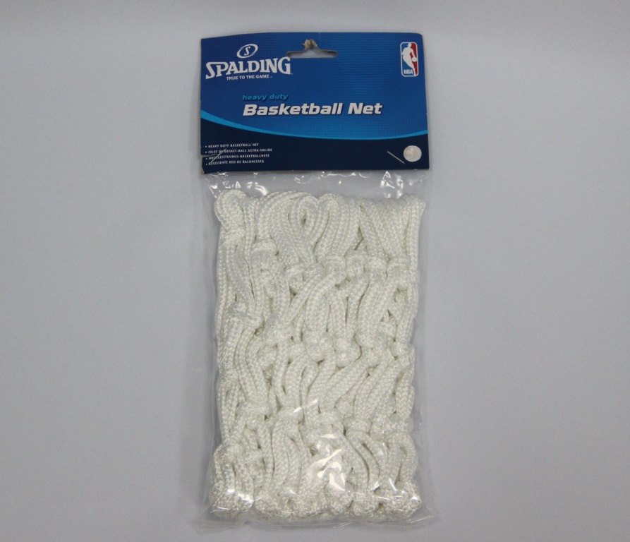 Сетка для баскетбольного кольца SPALDING - картинка