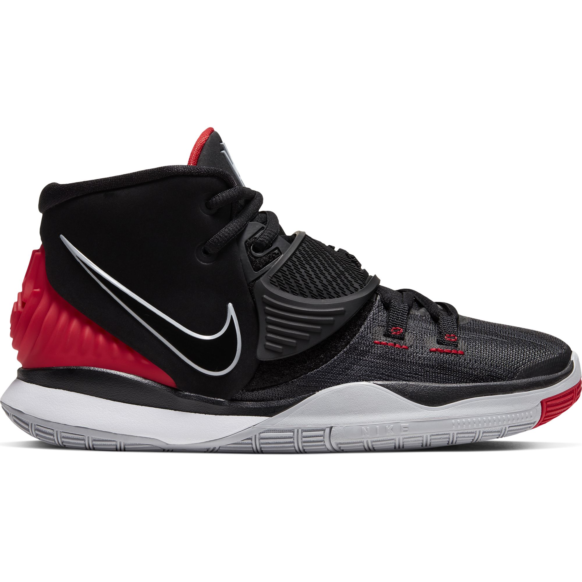 Купить Детские баскетбольные кроссовки Nike Kyrie 6 | BQ5599-002 в Москве или заказать доставку на Slamdunk.su