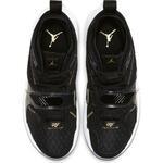 Баскетбольные кроссовки Jordan  "Why Not?" Zer0.3 | CD3003-001
