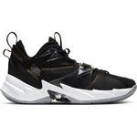 Баскетбольные кроссовки Jordan  "Why Not?" Zer0.3 | CD3003-001