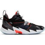 Баскетбольные кроссовки Jordan  "Why Not?" Zer0.3 | CD3003-006
