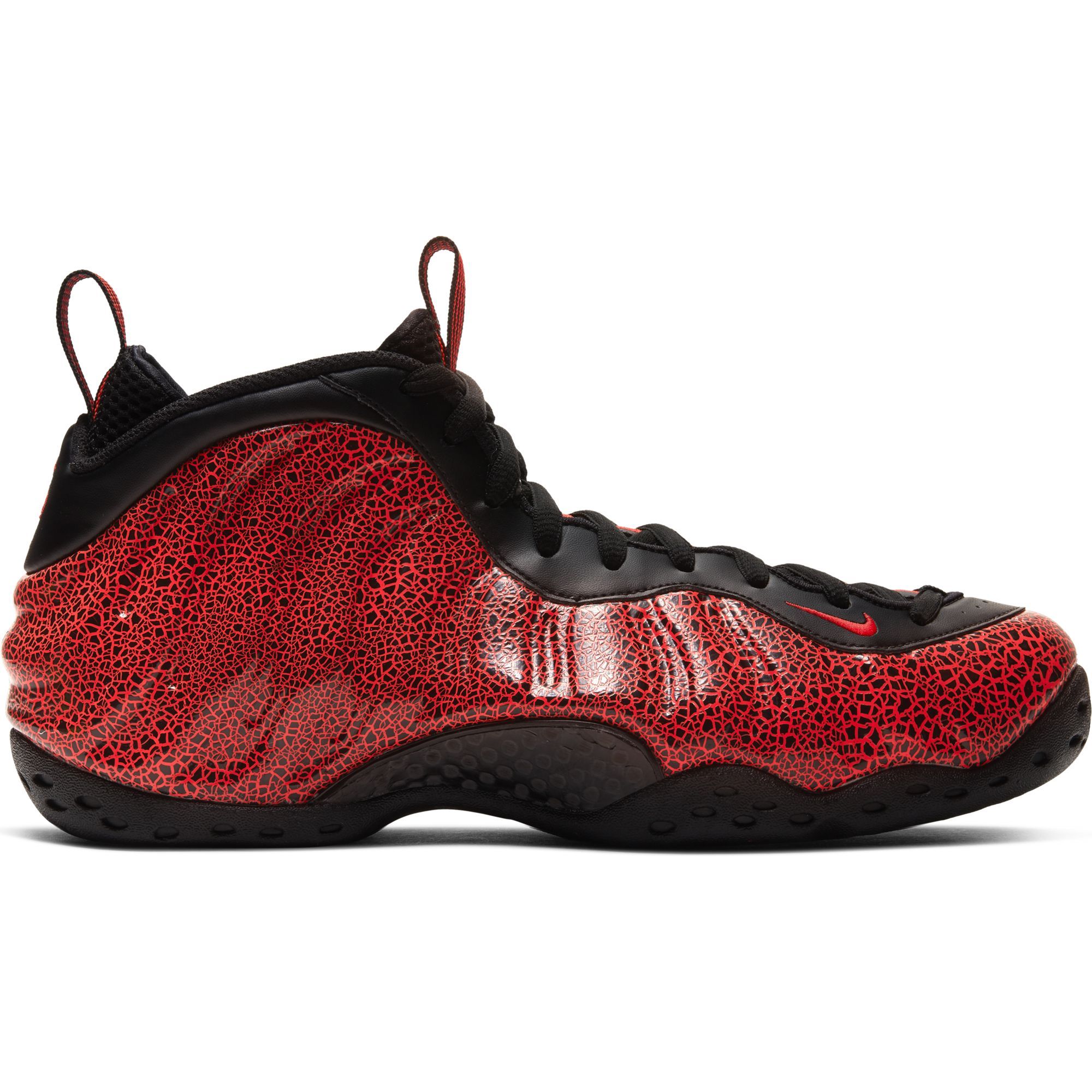 nike air foamposite one snake