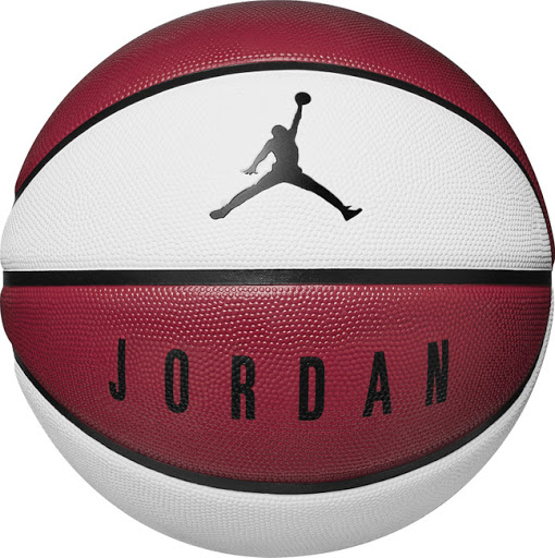 Баскетбольный мяч Jordan Playground 8P - картинка
