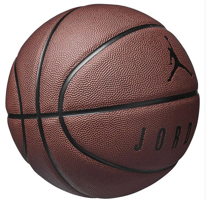 Купить Баскетбольный мяч Jordan Ultimate 8P | J.KI.12.842.07 в Москве или заказать доставку на Slamdunk.su