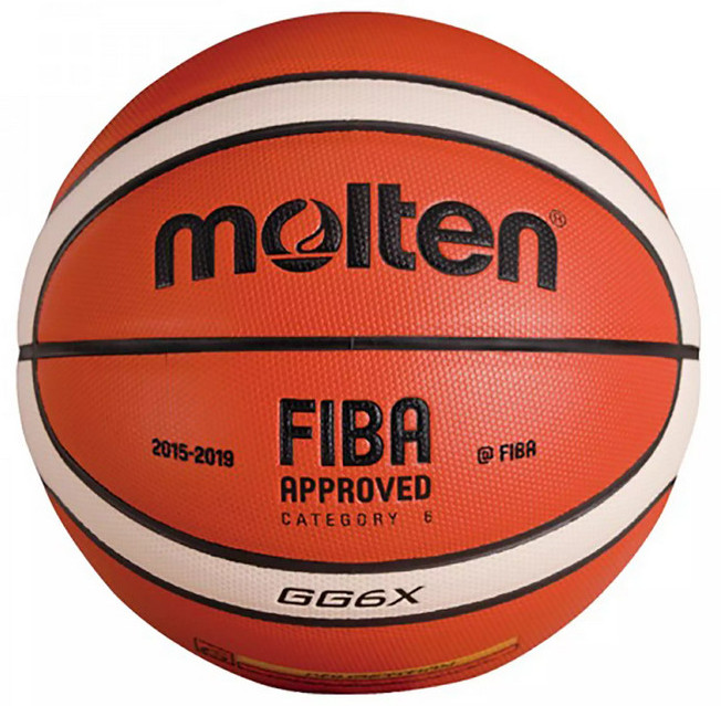 Баскетбольный мяч Molten  - картинка
