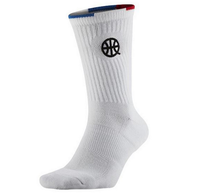 Купить Носки Jordan Quai 54 | CK0085-100 в Москве или заказать доставку на Slamdunk.su
