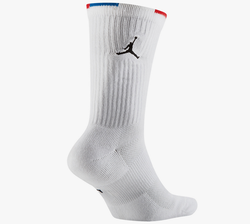 Купить Носки Jordan Quai 54 | CK0085-100 в Москве или заказать доставку на Slamdunk.su