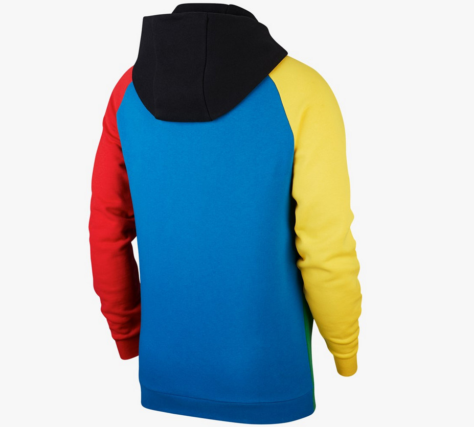 Купить Толстовка Jordan Quai 54  | CK0490-398 в Москве или заказать доставку на Slamdunk.su