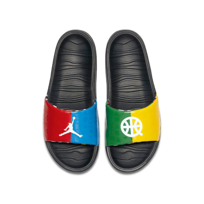 Jordan break slide q54 outlet