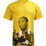 Футболка Nike THE 5 MIC TEE | 372850--703