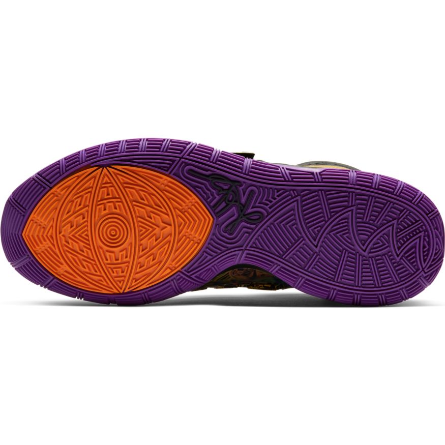 Nike Kyrie 6 Chinese New Year CD5030 001