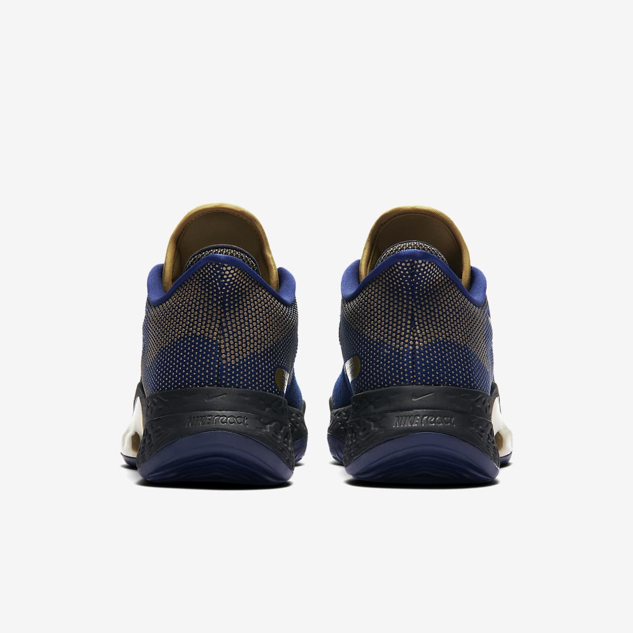 Купить Баскетбольные кроссовки Nike Air Zoom BB NXT | CK5707-400 в Москве или заказать доставку на Slamdunk.su