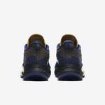 Баскетбольные кроссовки Nike Air Zoom BB NXT | CK5707-400