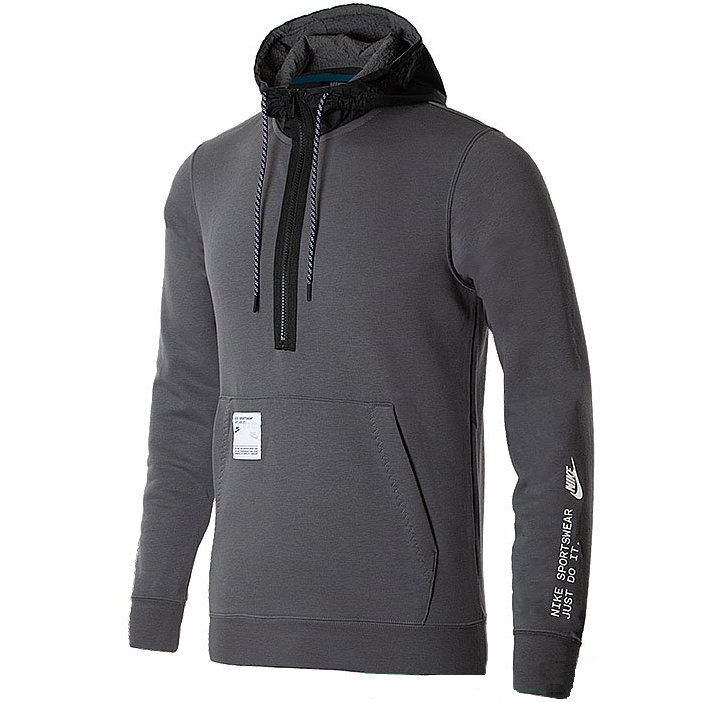 Купить Толстовка Nike Sportswear | CW6544-068 в Москве или заказать доставку на Slamdunk.su