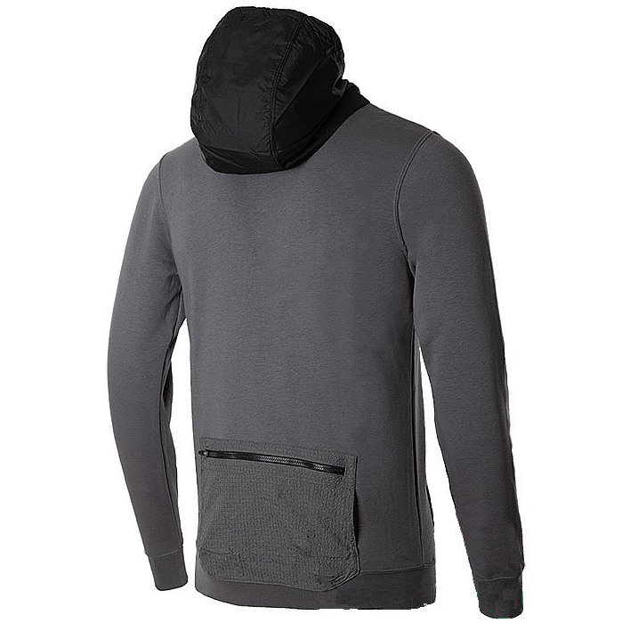 Купить Толстовка Nike Sportswear | CW6544-068 в Москве или заказать доставку на Slamdunk.su