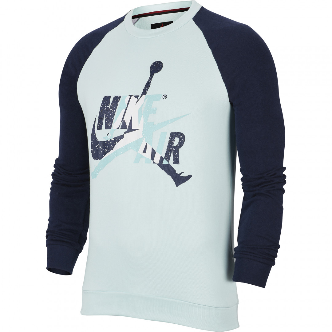 Купить Лонгслив Jordan Jumpman Classics | CK2848-336 в Москве или заказать доставку на Slamdunk.su