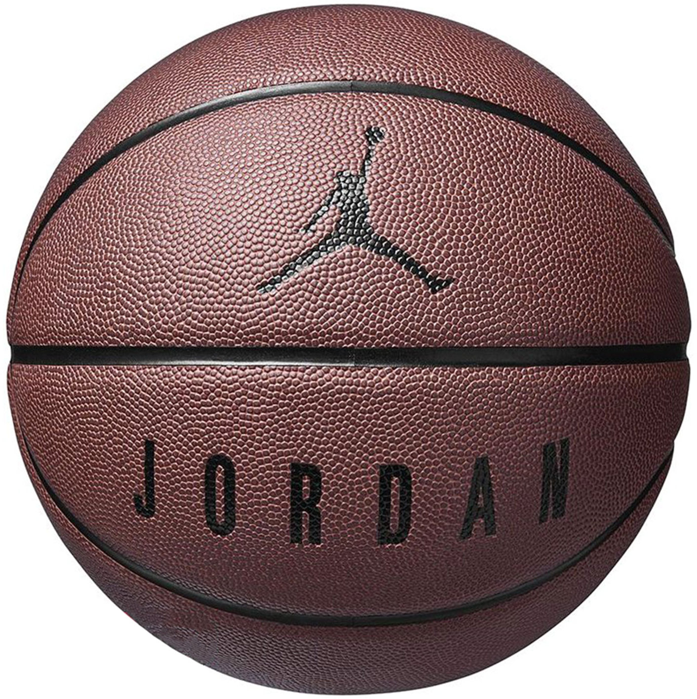 Баскетбольный мяч Jordan Ultimate 8P - картинка