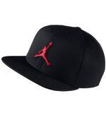 Кепка Jordan Pro Jumpman Snapback | AR2118-010