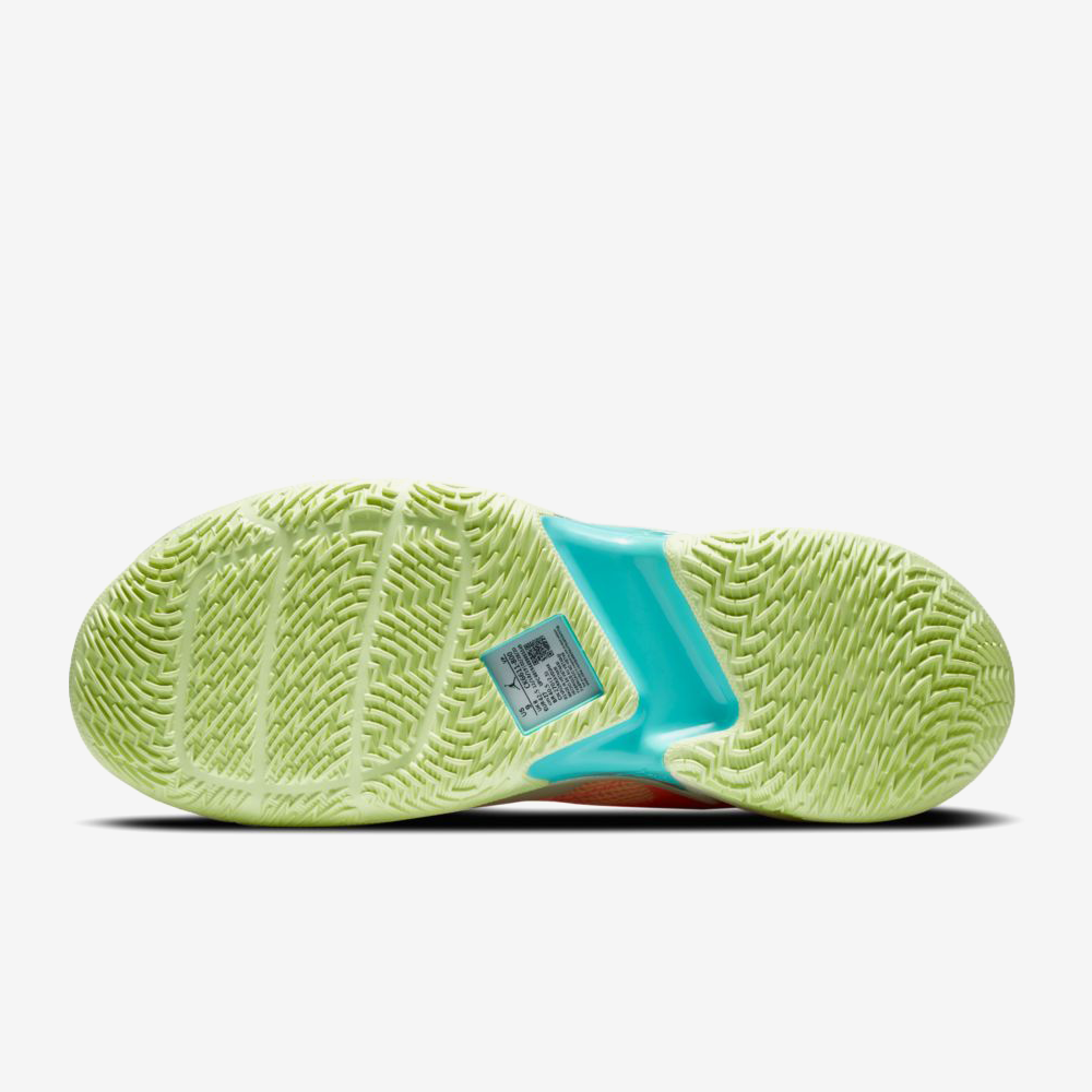 Купить Баскетбольные кроссовки Jordan "Why Not?" Zer0.3 SE | CN8107-800 в Москве или заказать доставку на Slamdunk.su