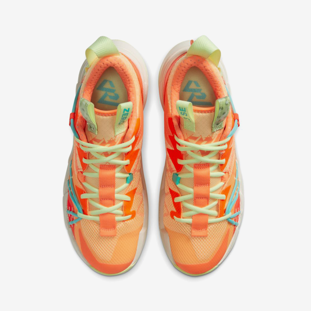 Купить Баскетбольные кроссовки Jordan "Why Not?" Zer0.3 SE | CN8107-800 в Москве или заказать доставку на Slamdunk.su