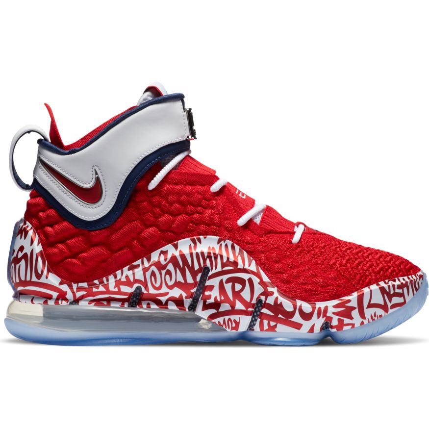 lebron xvii fp